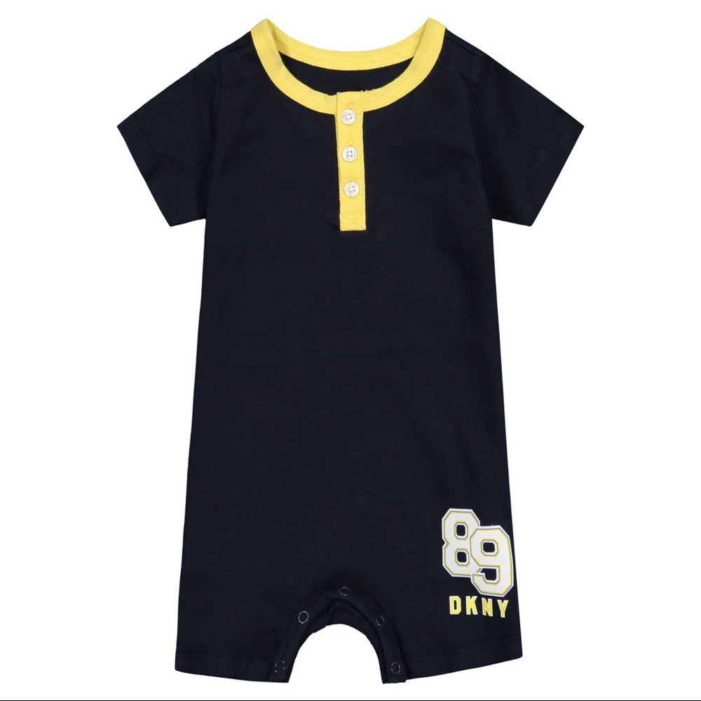 Baby’s onesie